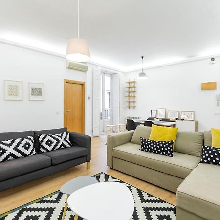 Dobo Homes - Zu84 Madrid Exteriér fotografie