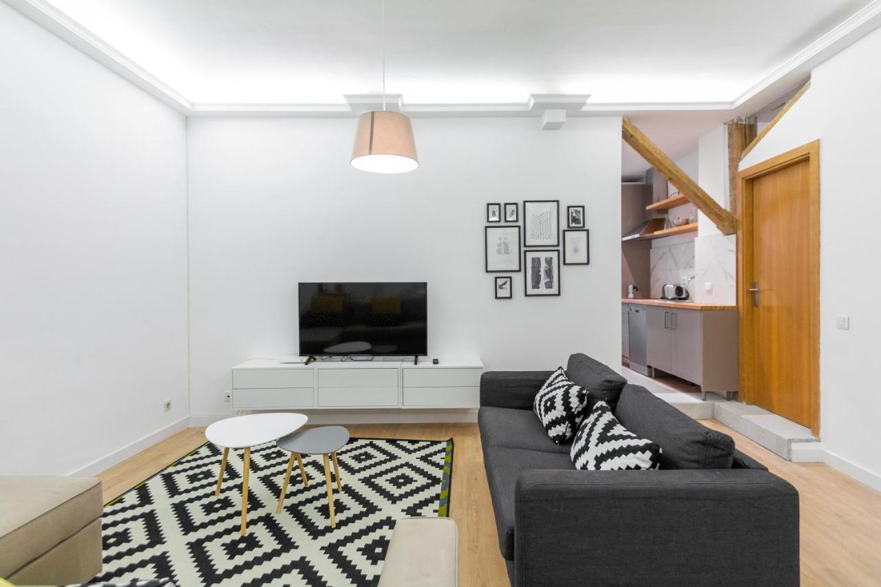 Dobo Homes - Zu84 Madrid Exteriér fotografie