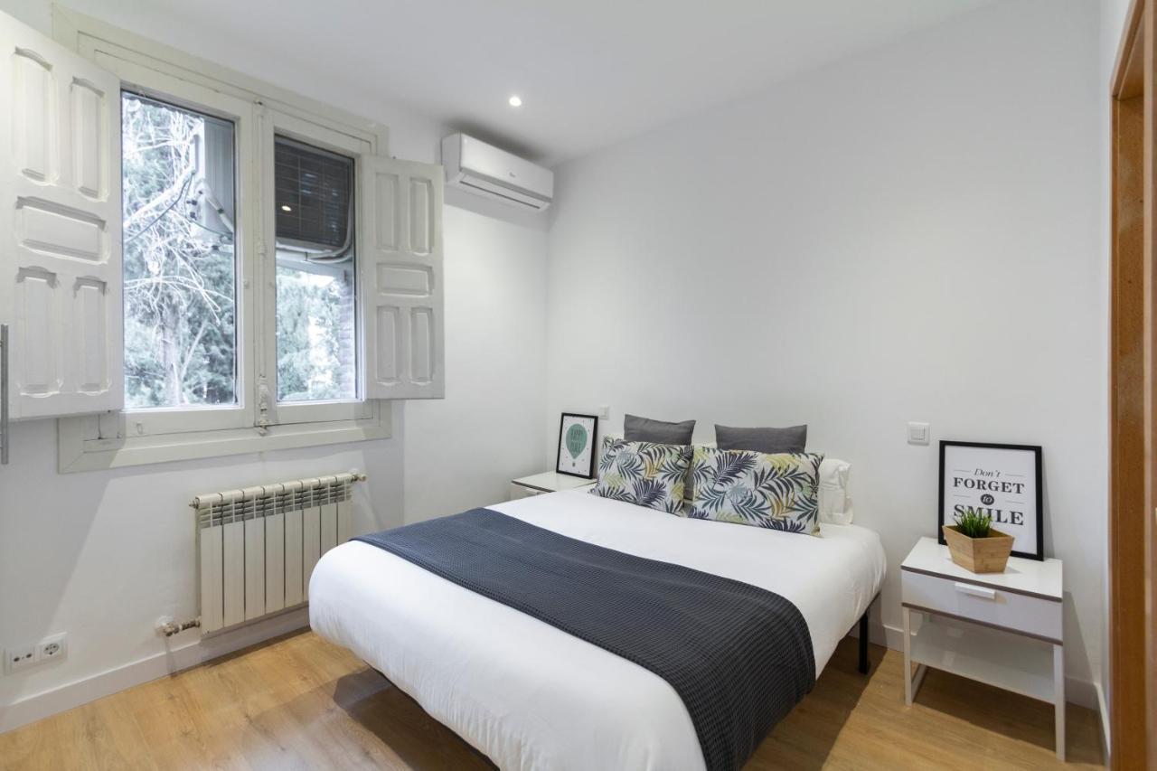 Dobo Homes - Zu84 Madrid Exteriér fotografie