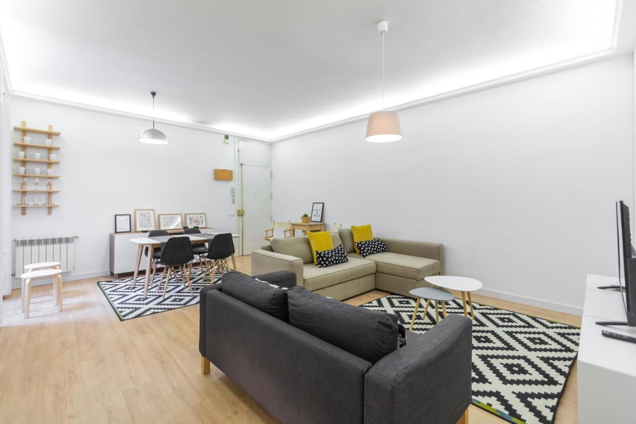 Dobo Homes - Zu84 Madrid Exteriér fotografie