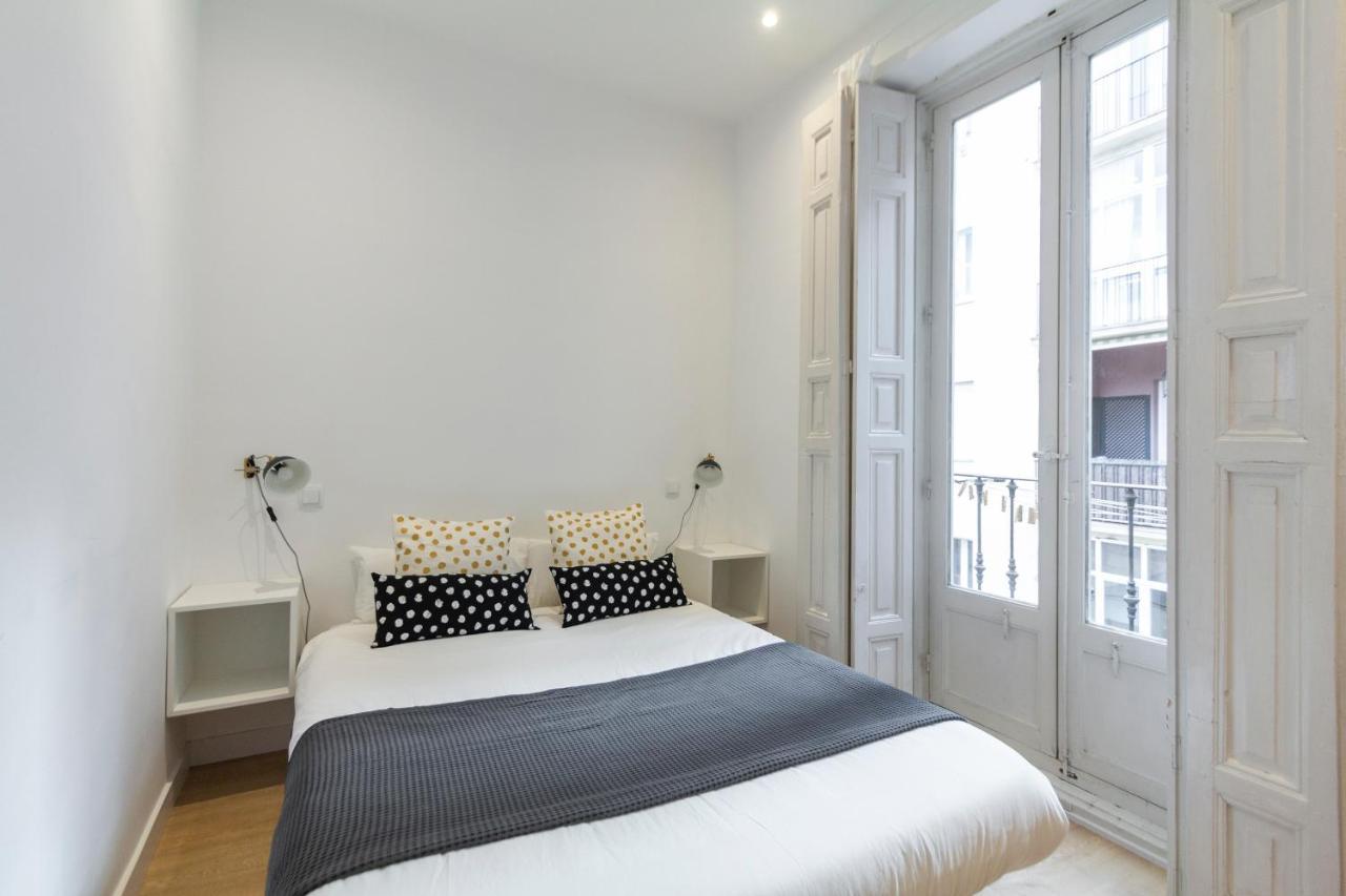 Dobo Homes - Zu84 Madrid Exteriér fotografie