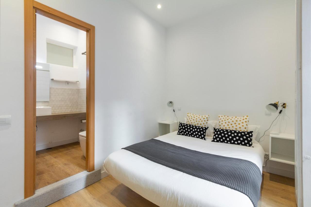 Dobo Homes - Zu84 Madrid Exteriér fotografie